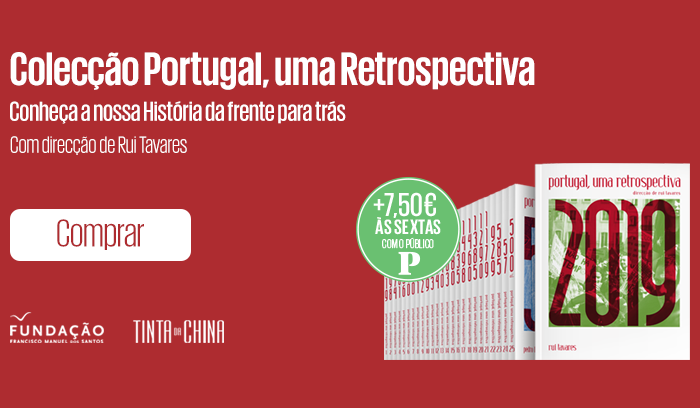 Colecção Portugal - Uma Retrospectiva